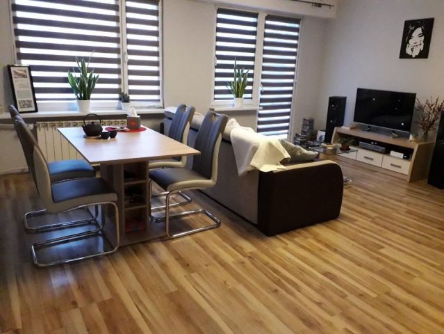 Mieszkanie 2-pokojowe Małkinia Górna, ul. Przedszkolna. Zdjęcie 1