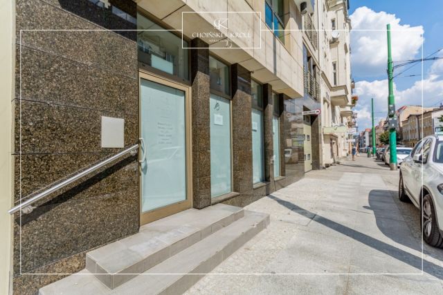 Lokal Poznań, ul. Górna Wilda. Zdjęcie 1