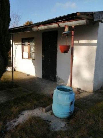 Działka rod Krosno Odrzańskie. Zdjęcie 1