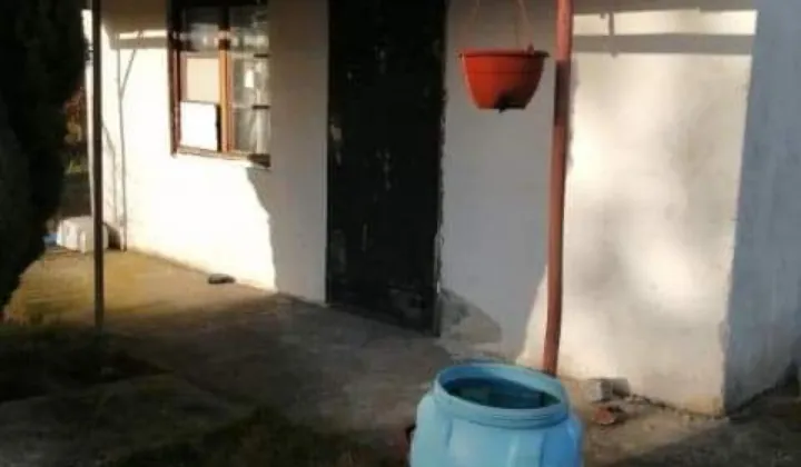 Działka rod Krosno Odrzańskie