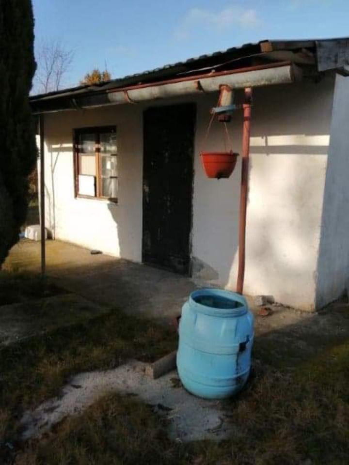 Działka rod Krosno Odrzańskie