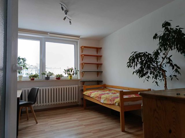 Mieszkanie 3-pokojowe Warszawa Bielany, ul. Josepha Conrada. Zdjęcie 1