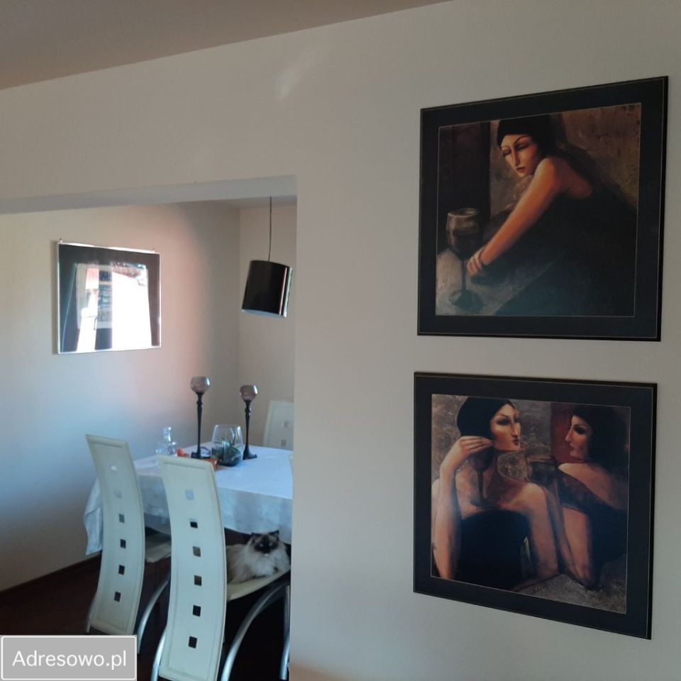 dom wolnostojący, 3 pokoje Murowaniec. Zdjęcie 4