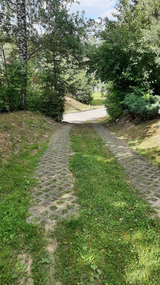 bliźniak, 4 pokoje Myślenice Zarabie, ul. Jodłowa. Zdjęcie 3