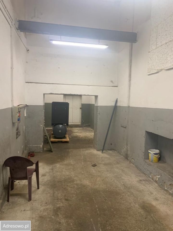 Hala/magazyn Kondratowice, ul. Długa. Zdjęcie 14