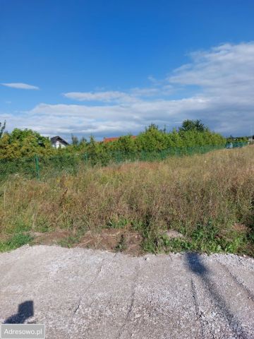 Działka budowlana Wolice. Zdjęcie 5