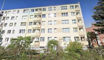 Mieszkanie 2-pokojowe Gdańsk Aniołki, ul. Zielony Trójkąt