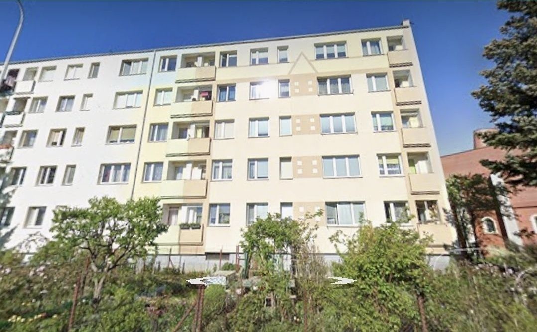 Mieszkanie 2-pokojowe Gdańsk Aniołki, ul. Zielony Trójkąt