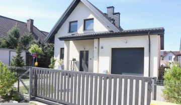 dom wolnostojący, 5 pokoi Białystok Dojlidy Górne