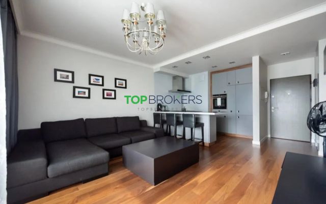 Mieszkanie 2-pokojowe Warszawa Wola, ul. Giełdowa. Zdjęcie 2