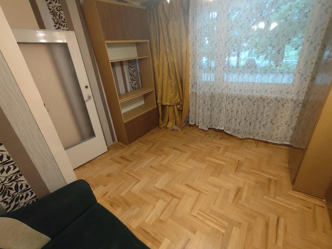 Mieszkanie 2-pokojowe Lublin Czechów, ul. Harnasie