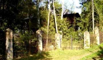 Działka budowlana Pławna