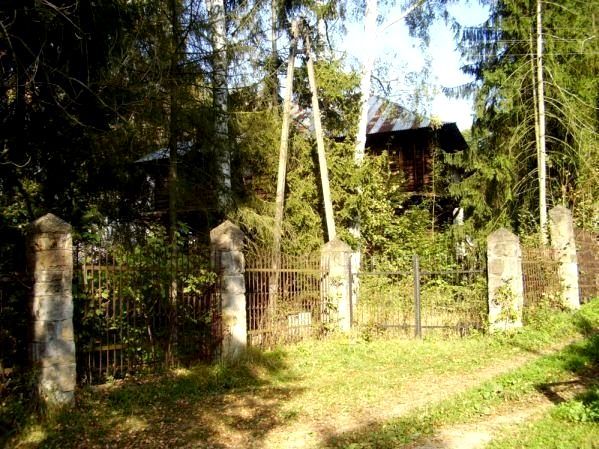 Działka budowlana Pławna