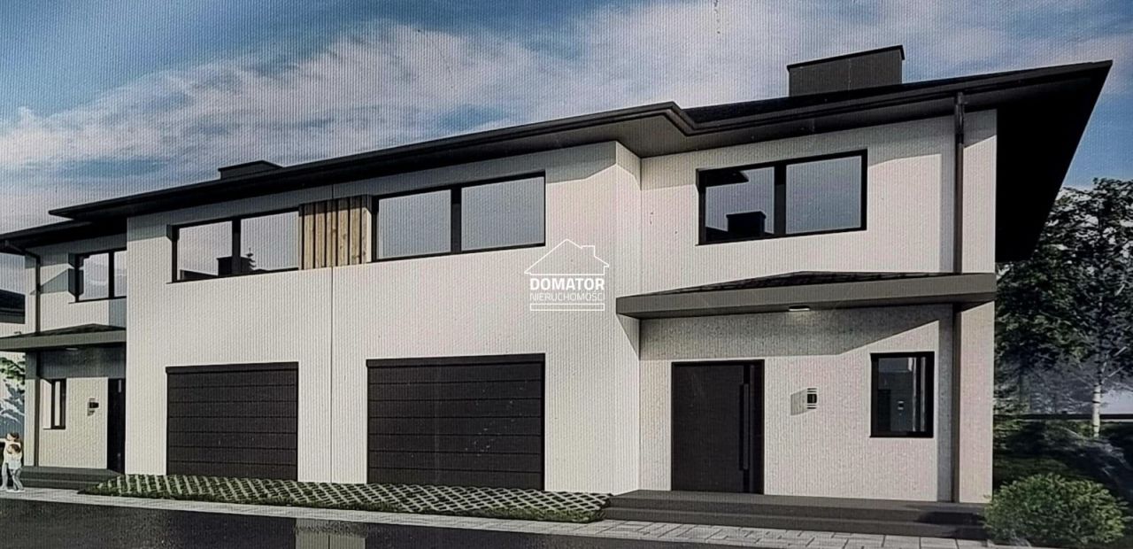 bliźniak, 5 pokoi Osielsko. Zdjęcie 5