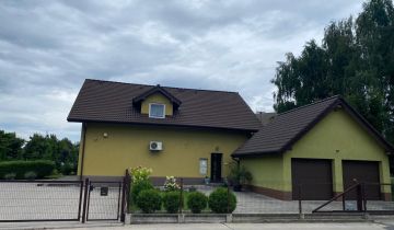 dom wolnostojący, 3 pokoje Syców, ul. Kaliska