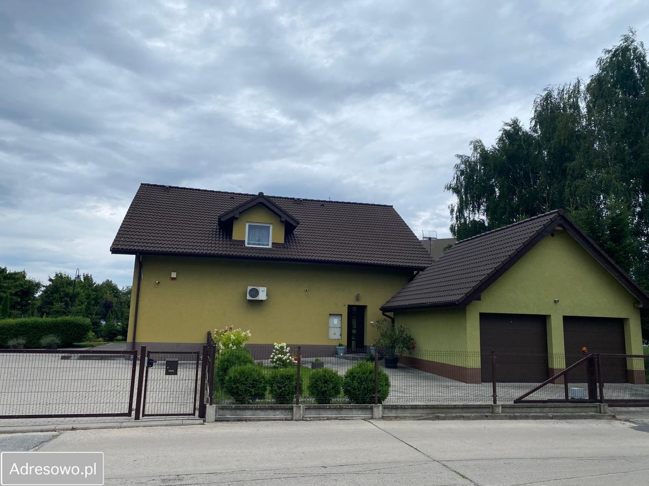 dom wolnostojący, 3 pokoje Syców, ul. Kaliska