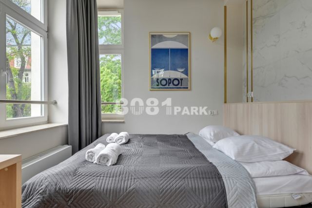 Mieszkanie 1-pokojowe Sopot Sopot Dolny, ul. Tadeusza Kościuszki. Zdjęcie 5