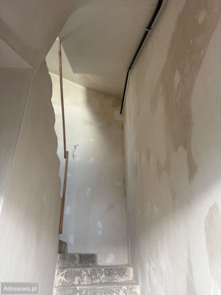 Mieszkanie 4-pokojowe Warszawa Wawer, ul. Celulozy. Zdjęcie 8