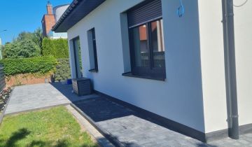 dom wolnostojący Tychy Paprocany