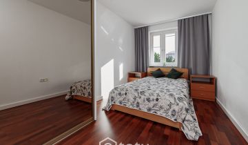 Mieszkanie 3-pokojowe Warszawa, ul. Ekologiczna