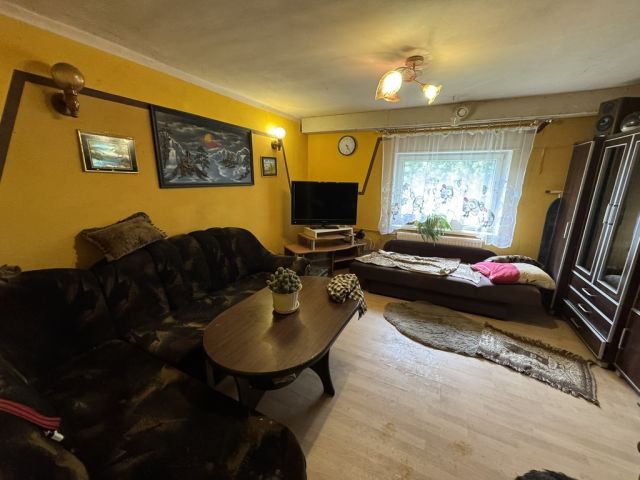 dom szeregowy, 3 pokoje Nowa Ruda, ul. Zatorze. Zdjęcie 3