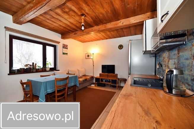 dom wolnostojący Szczyrk, ul. Salmopolska. Zdjęcie 7