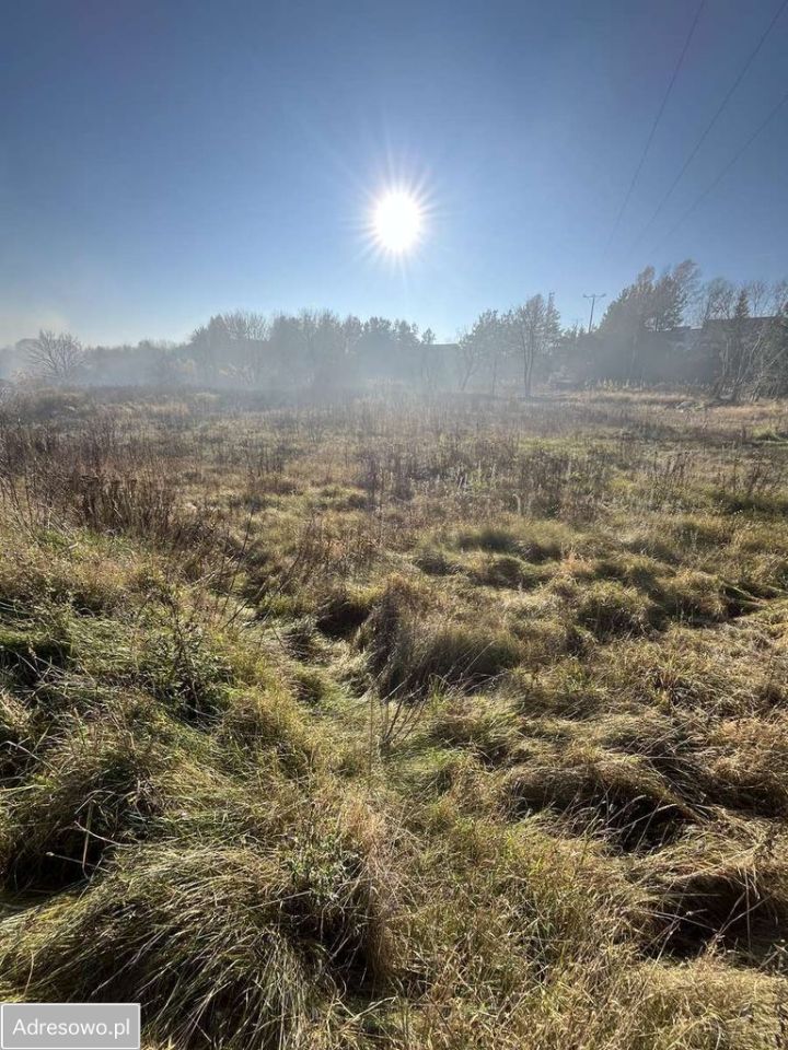 Działka budowlana Słosinko. Zdjęcie 5