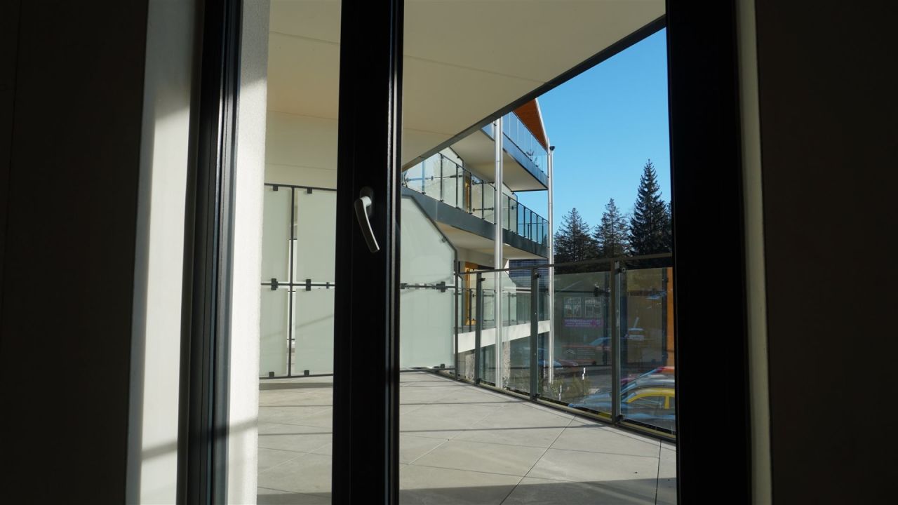 Mieszkanie 2-pokojowe Szklarska Poręba, ul. Słoneczna. Zdjęcie 10