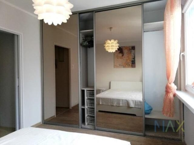 Mieszkanie 2-pokojowe Kraków Kurdwanów, ul. Marii i Bolesława Wysłouchów. Zdjęcie 5