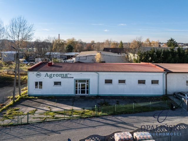 Lokal Leżajsk, ul. Spółdzielcza. Zdjęcie 14