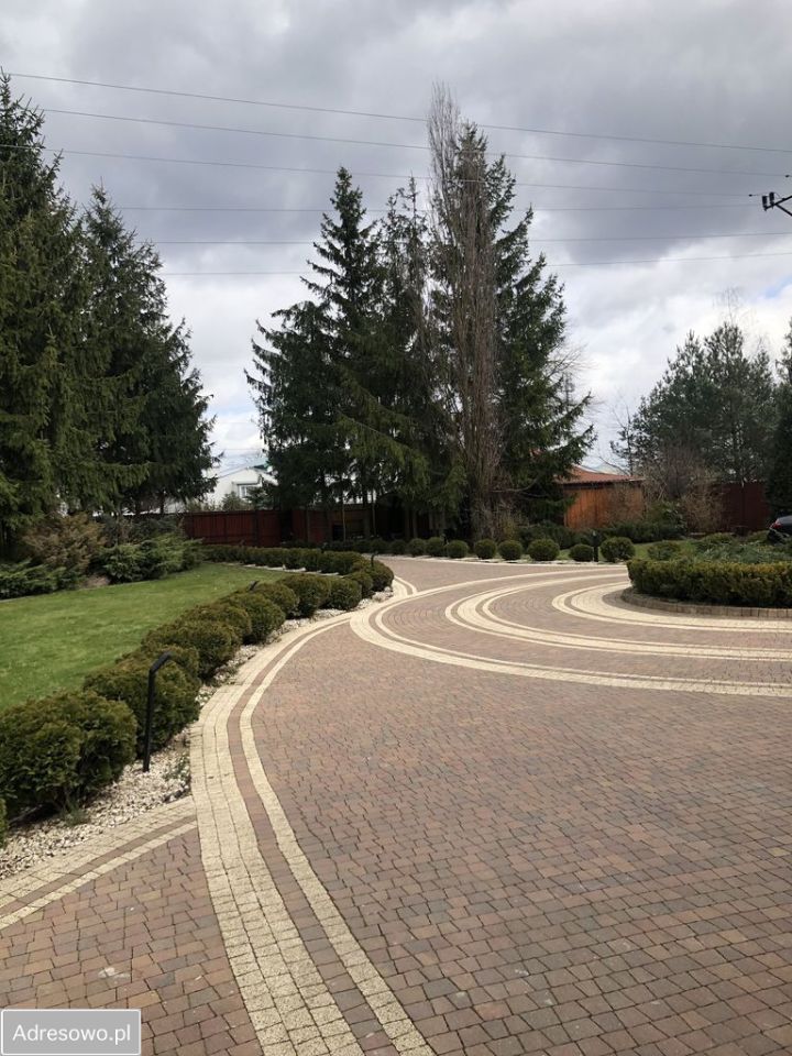 dom wolnostojący, 4 pokoje Michałów-Reginów, ul. Polna. Zdjęcie 10