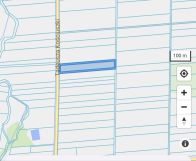 Działka inwestycyjna Siemiatycze, ul. Tadeusza Kościuszki