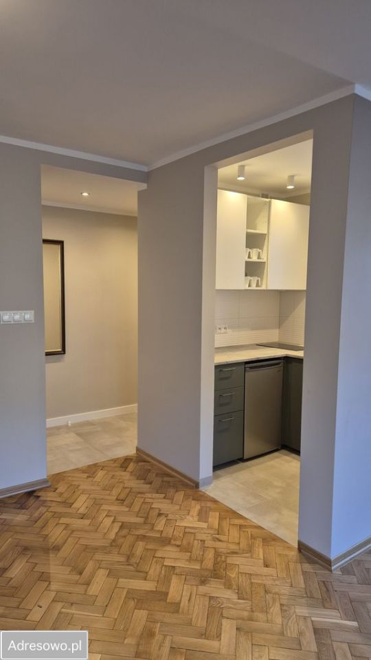 Mieszkanie 1-pokojowe Warszawa Żoliborz, ul. Potocka. Zdjęcie 6