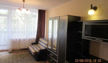 Mieszkanie 1-pokojowe Warszawa Śródmieście