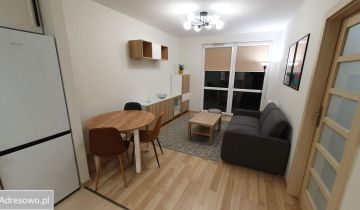 Mieszkanie 2-pokojowe Żukowo