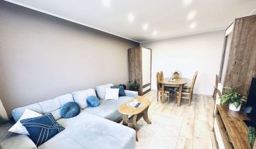 Mieszkanie 2-pokojowe Sosnowiec