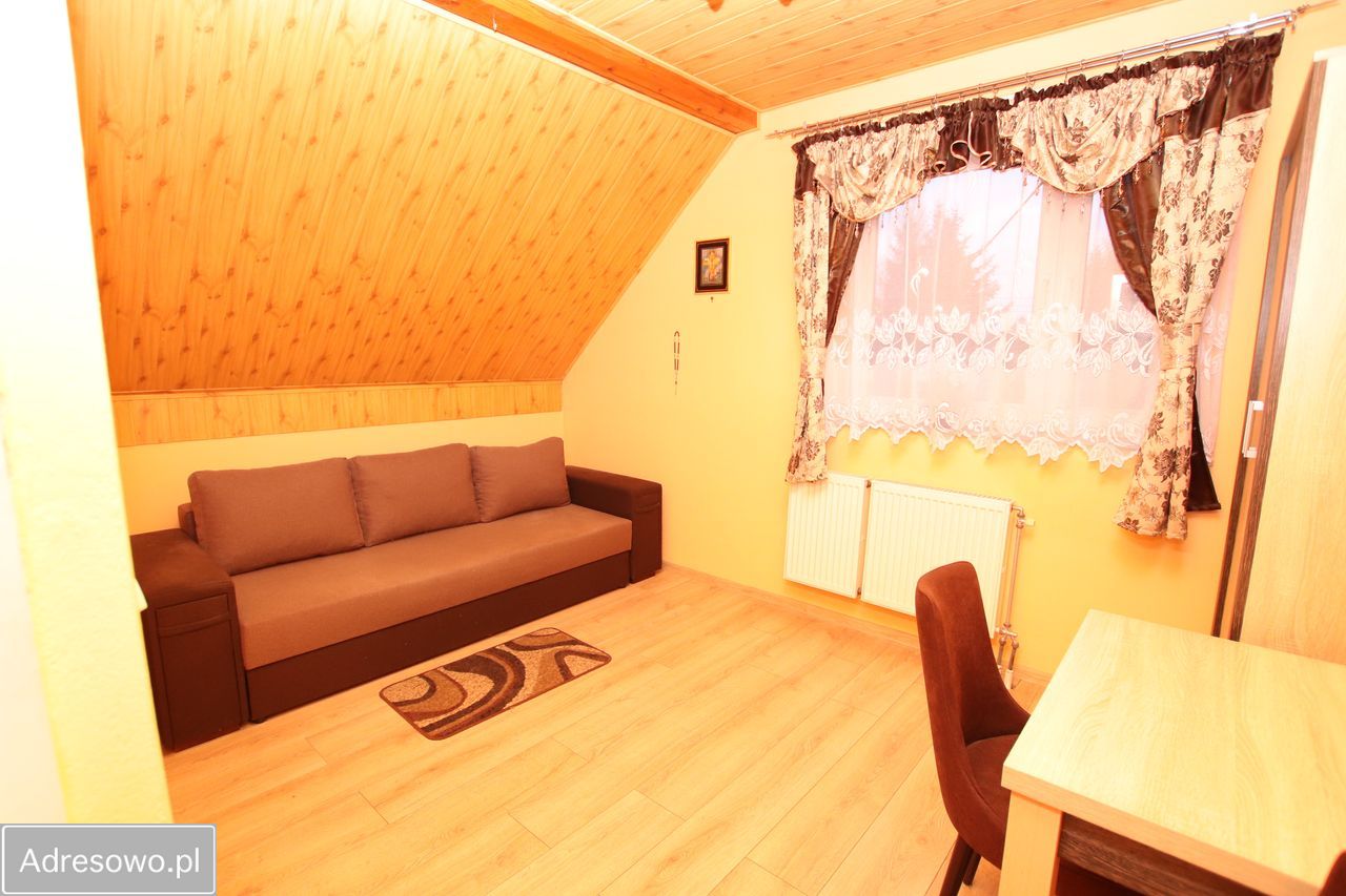 dom wolnostojący, 6 pokoi Miękinia, ul. Słoneczna. Zdjęcie 11