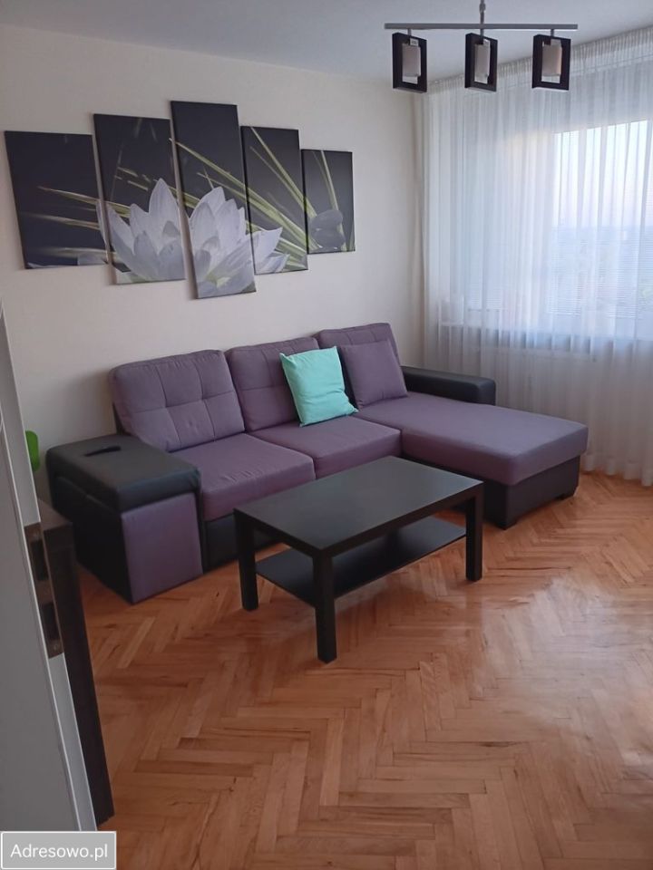 Mieszkanie 2-pokojowe Kielce Uroczysko, ul. Andrzeja Struga