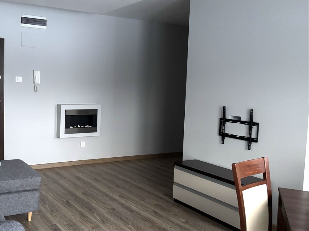 Mieszkanie 2-pokojowe Nowe Skalmierzyce. Zdjęcie 3