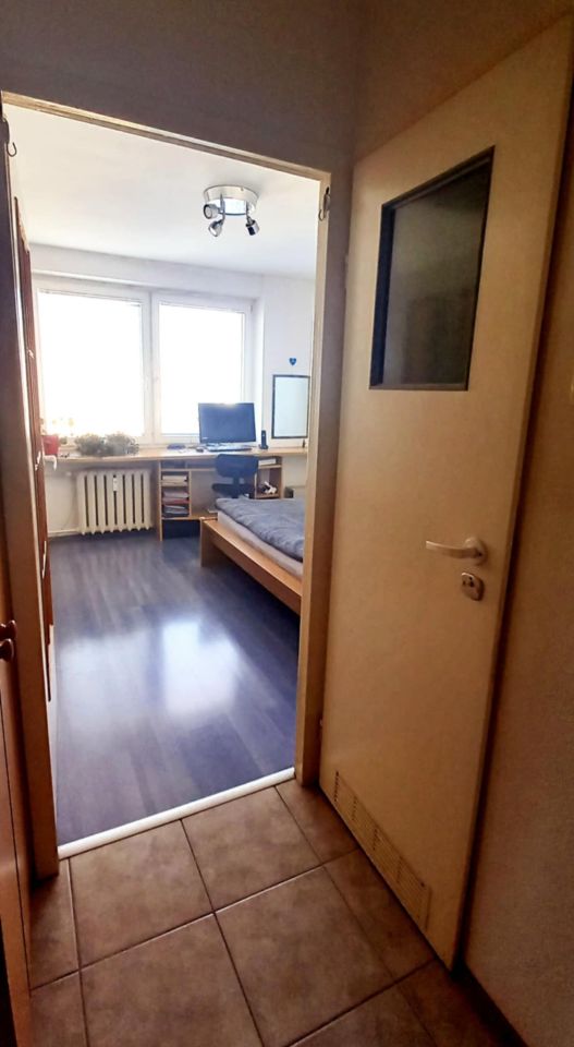 Mieszkanie 3-pokojowe Warszawa Wawrzyszew, ul. Dantego Alighieri. Zdjęcie 7