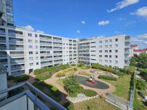 Mieszkanie 2-pokojowe Warszawa Praga-Południe, ul. Jana Nowaka-Jeziorańskiego. Zdjęcie 1