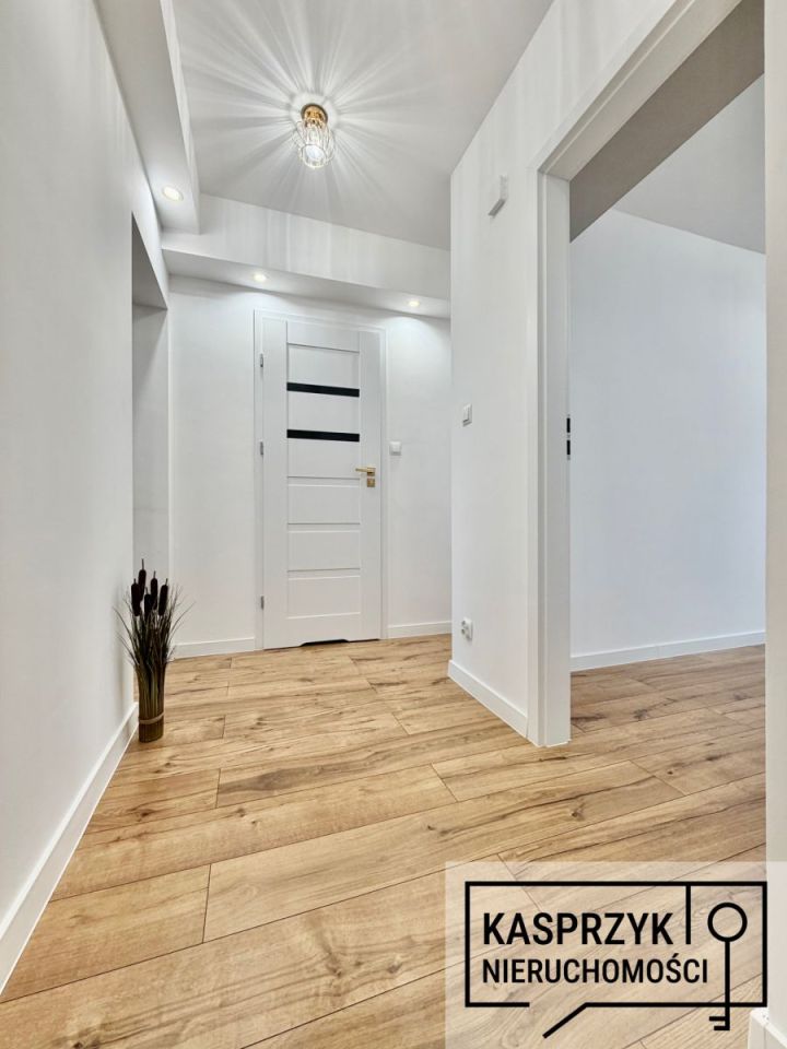 Mieszkanie 3-pokojowe Krosno, ul. Szklarska. Zdjęcie 9