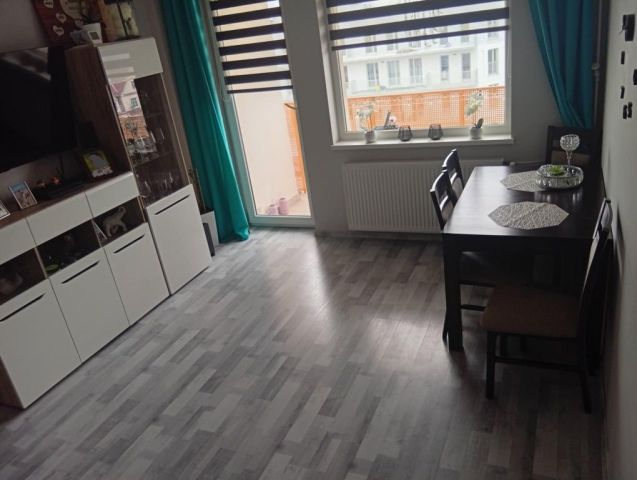 Mieszkanie 2-pokojowe Nowogród Bobrzański Centrum, ul. 9 Maja. Zdjęcie 1