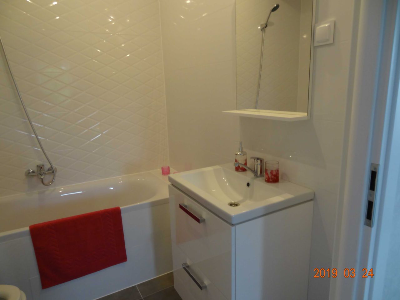 Mieszkanie 2-pokojowe Rzeszów, ul. Lubelska. Zdjęcie 8