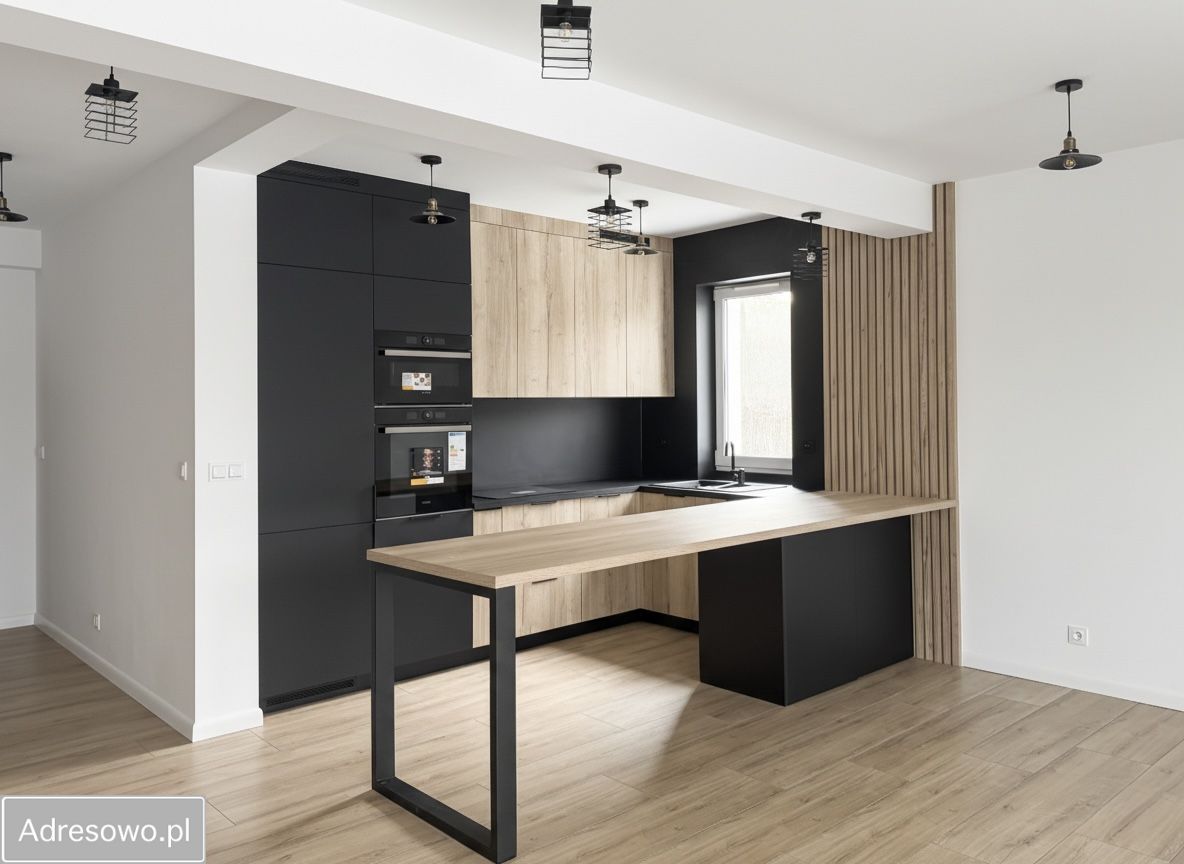 bliźniak, 5 pokoi Lesznowola-Pole, ul. Biedronki. Zdjęcie 6