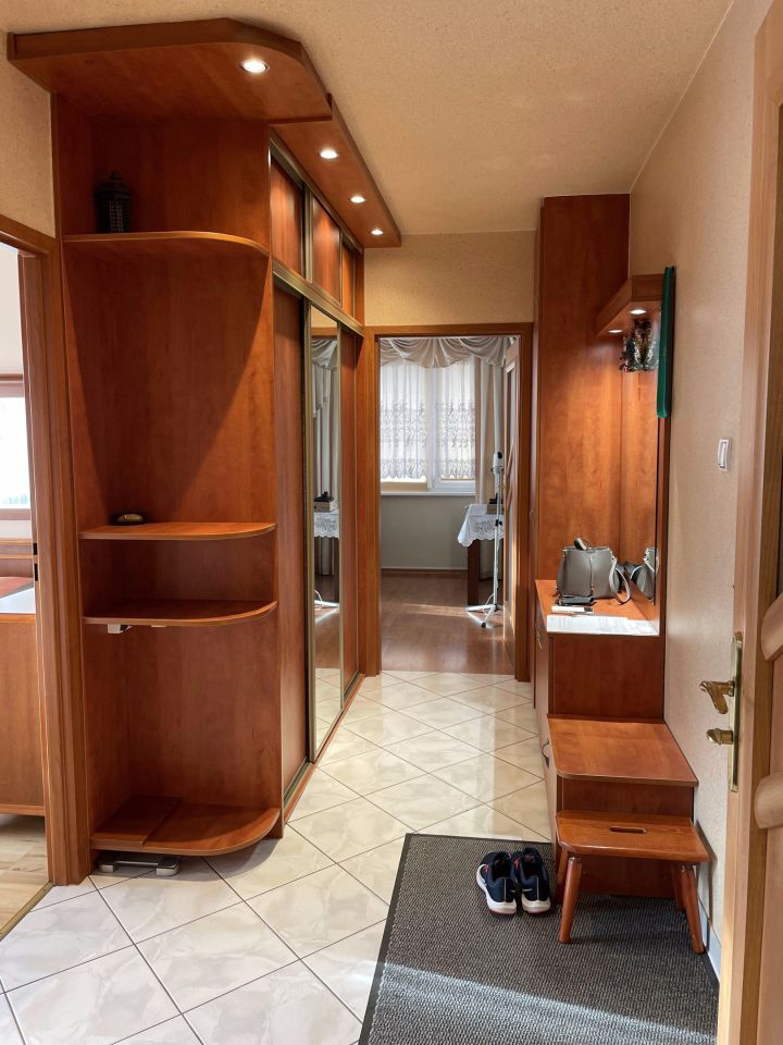 Mieszkanie 2-pokojowe Chorzów, ul. 3 Maja. Zdjęcie 1