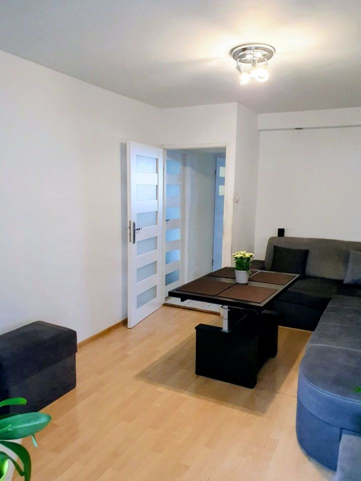 Mieszkanie 3-pokojowe Tarnów, os. Legionów im. H. Dąbrowskiego. Zdjęcie 5