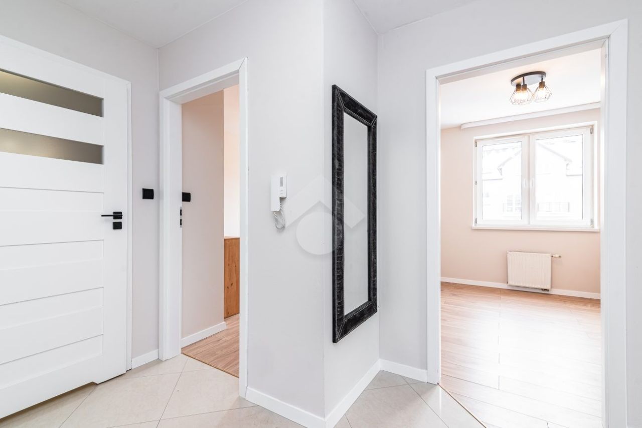 Mieszkanie 3-pokojowe Kraków Kurdwanów. Zdjęcie 6