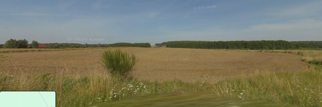 Działka budowlana Niemierze, Kołobrzeska. Zdjęcie 6