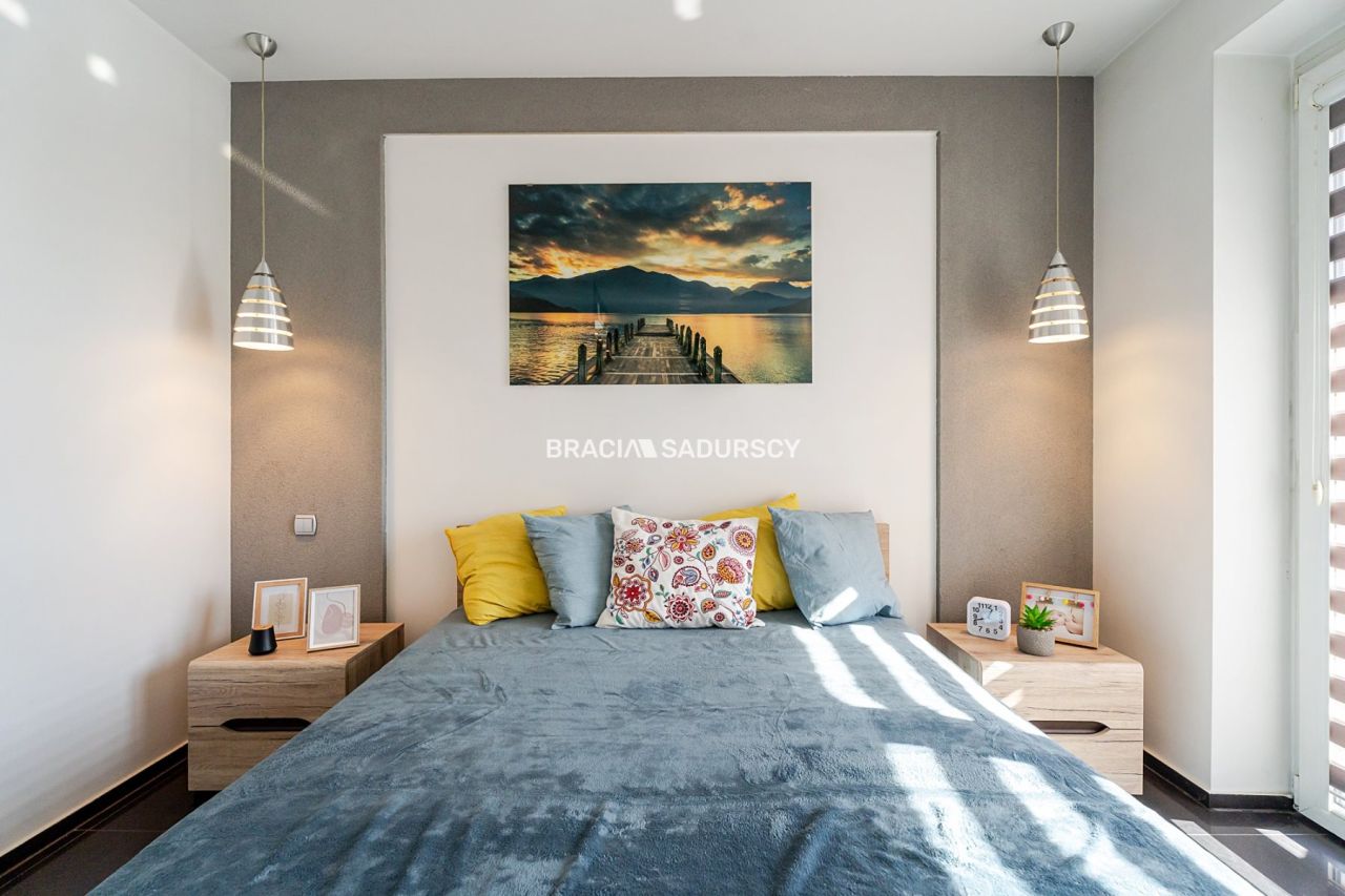 Mieszkanie 1-pokojowe Kraków Prądnik Biały, ul. Kuźnicy Kołłątajowskiej. Zdjęcie 2